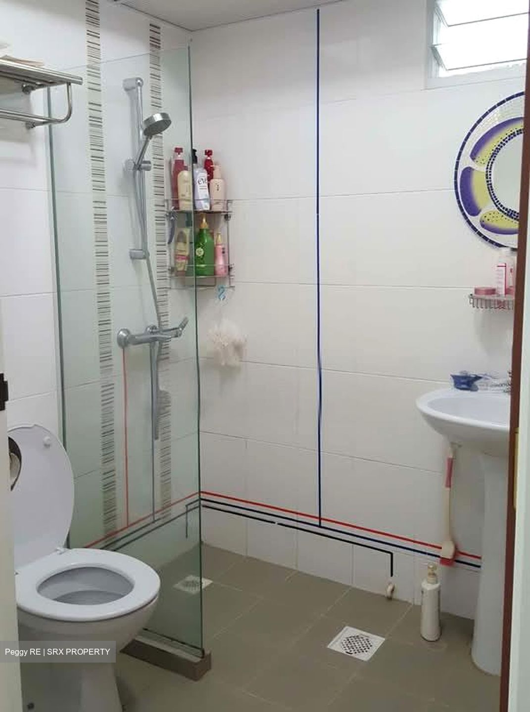 Blk 18C Macpherson Residency (Geylang), HDB 4 Rooms #594466551